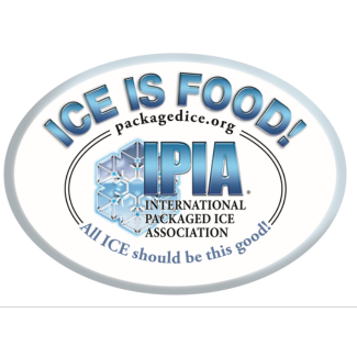 ice is food ipia event ice greenawalt hospitality cold storage refrigerated trucks disaster relief