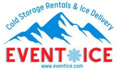 Event Ice Greenawalt Hospitality cold storage refrigerated trucks ice delivery disaster relief