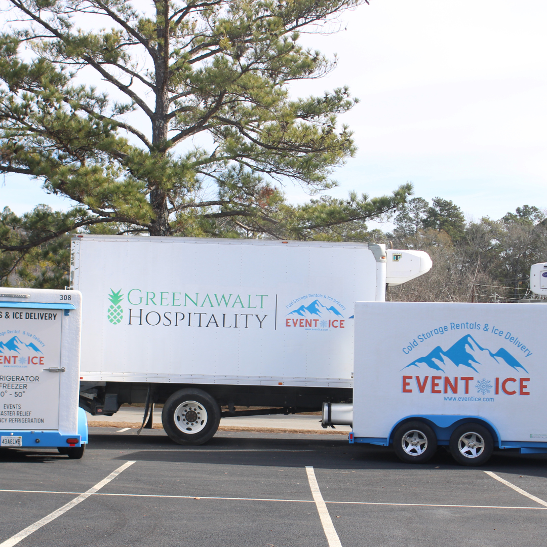 Contact Us - Event Ice: Cold Storage & Ice Delivery Services